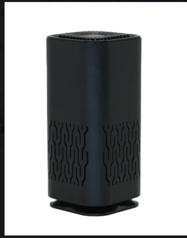 Low Noise USB Air Purifier