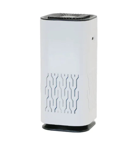 Low Noise USB Air Purifier