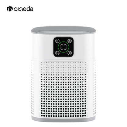 Portable Air Purifier